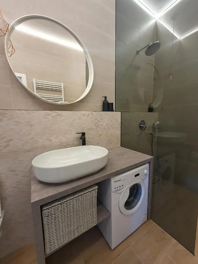 Accommodation Iva Zadar 4*,  Chorwacja