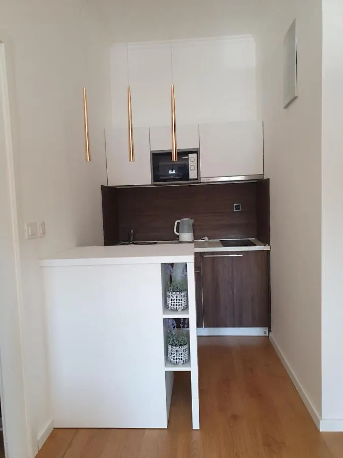 Accommodation Iva Zadar 4*,