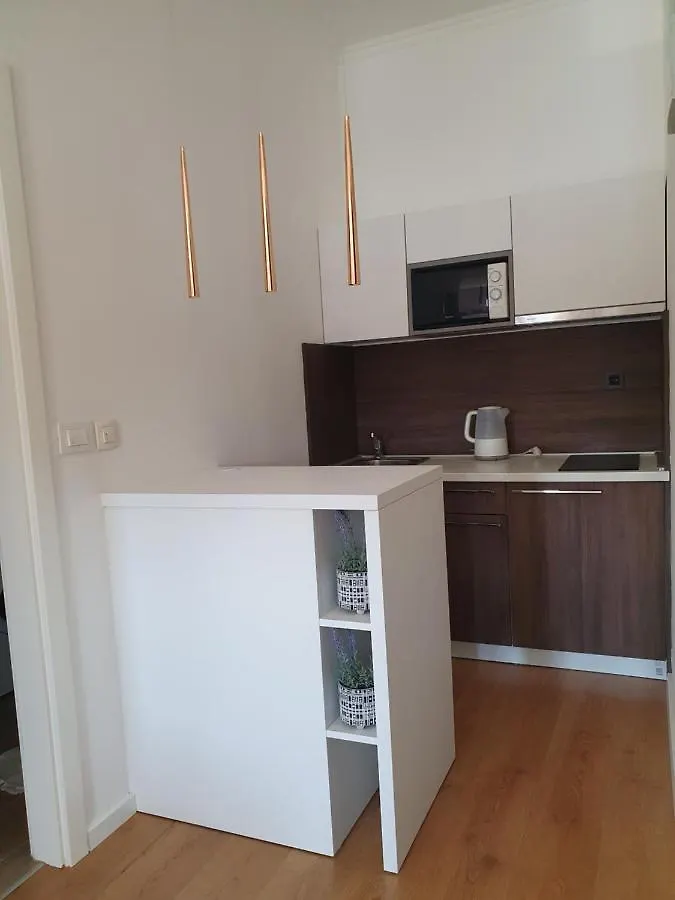 Pensjonat Accommodation Iva Zadar
