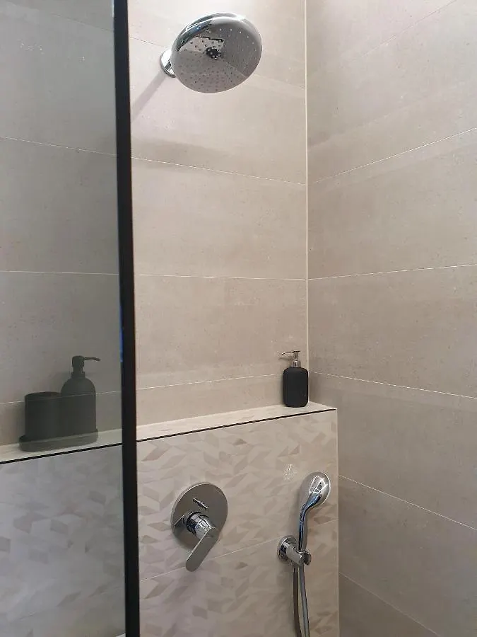 Accommodation Iva Zadar Pensjonat