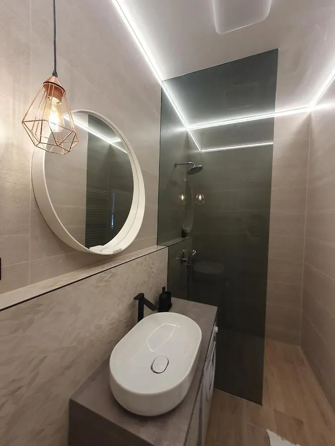 **** Pensjonat Accommodation Iva Zadar Chorwacja
