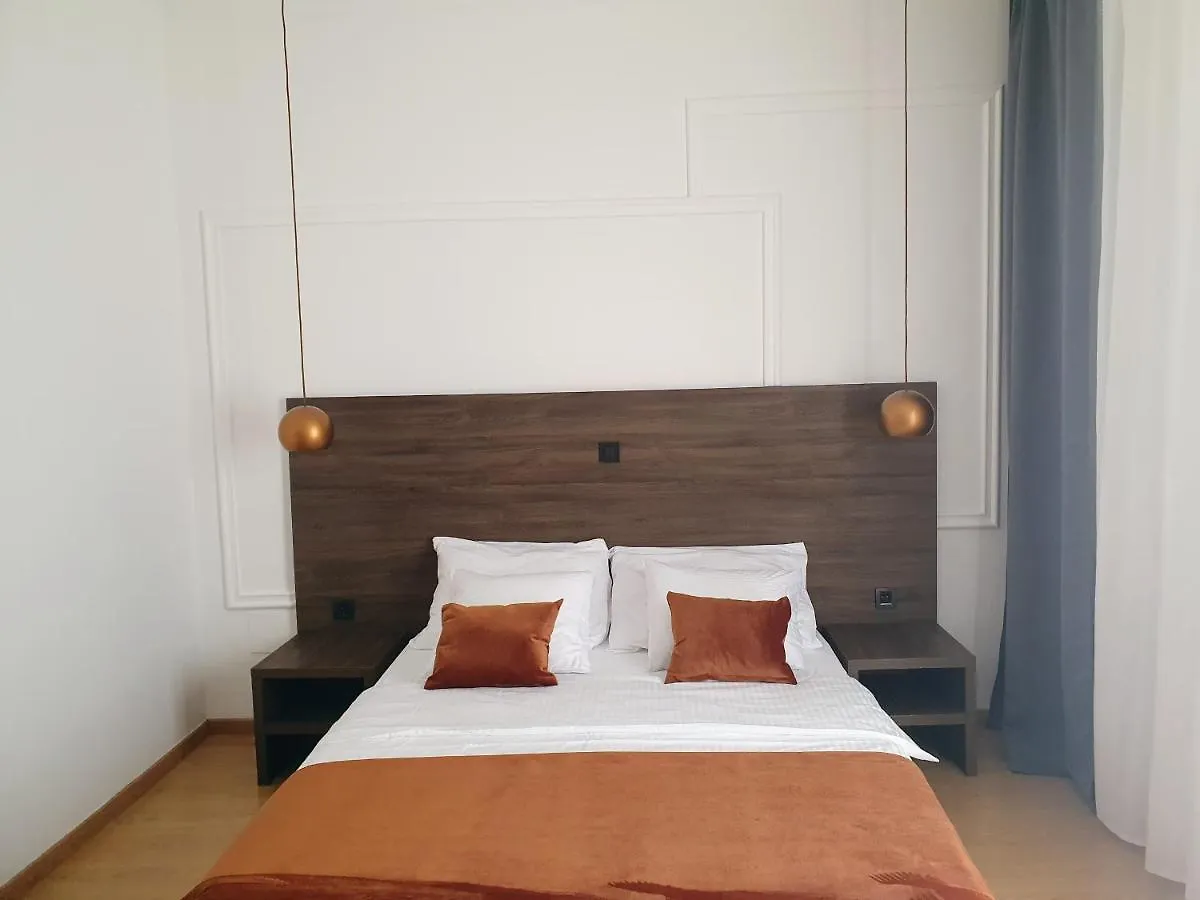 **** Pensjonat Accommodation Iva Zadar Chorwacja