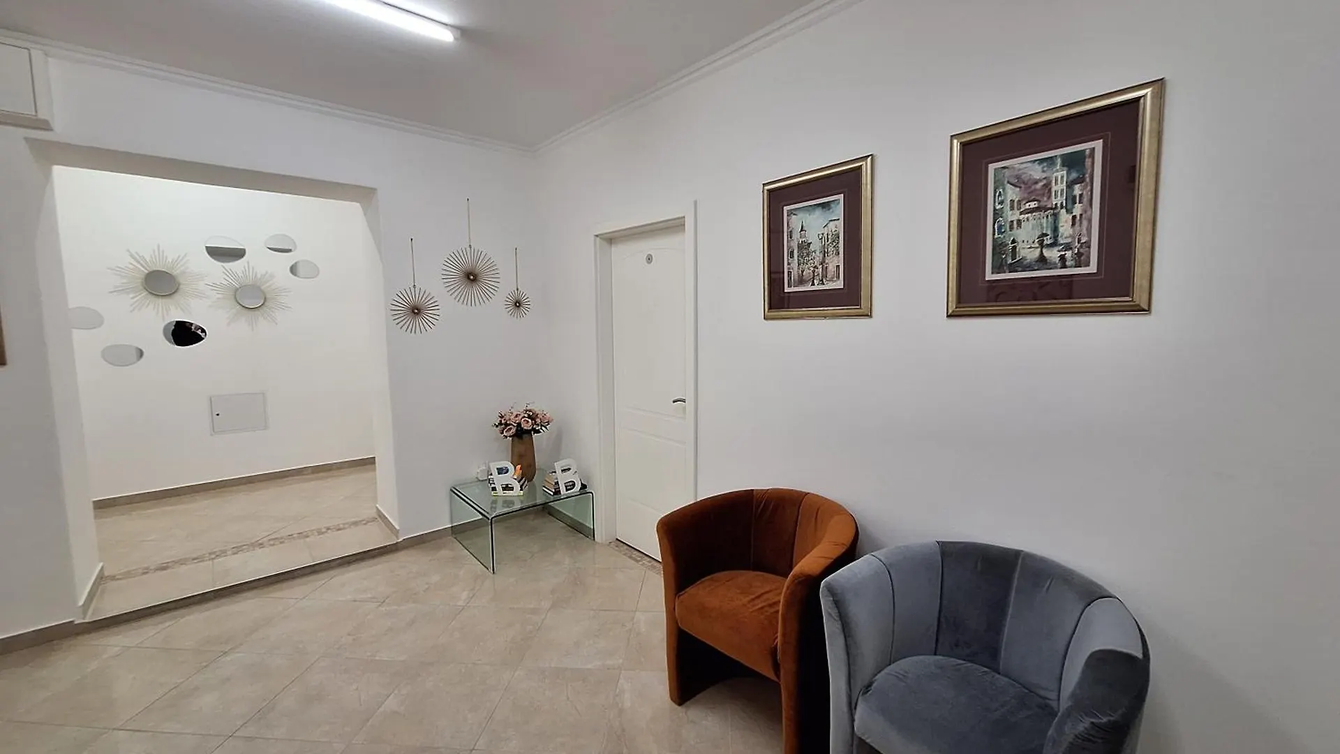 Accommodation Iva Zadar