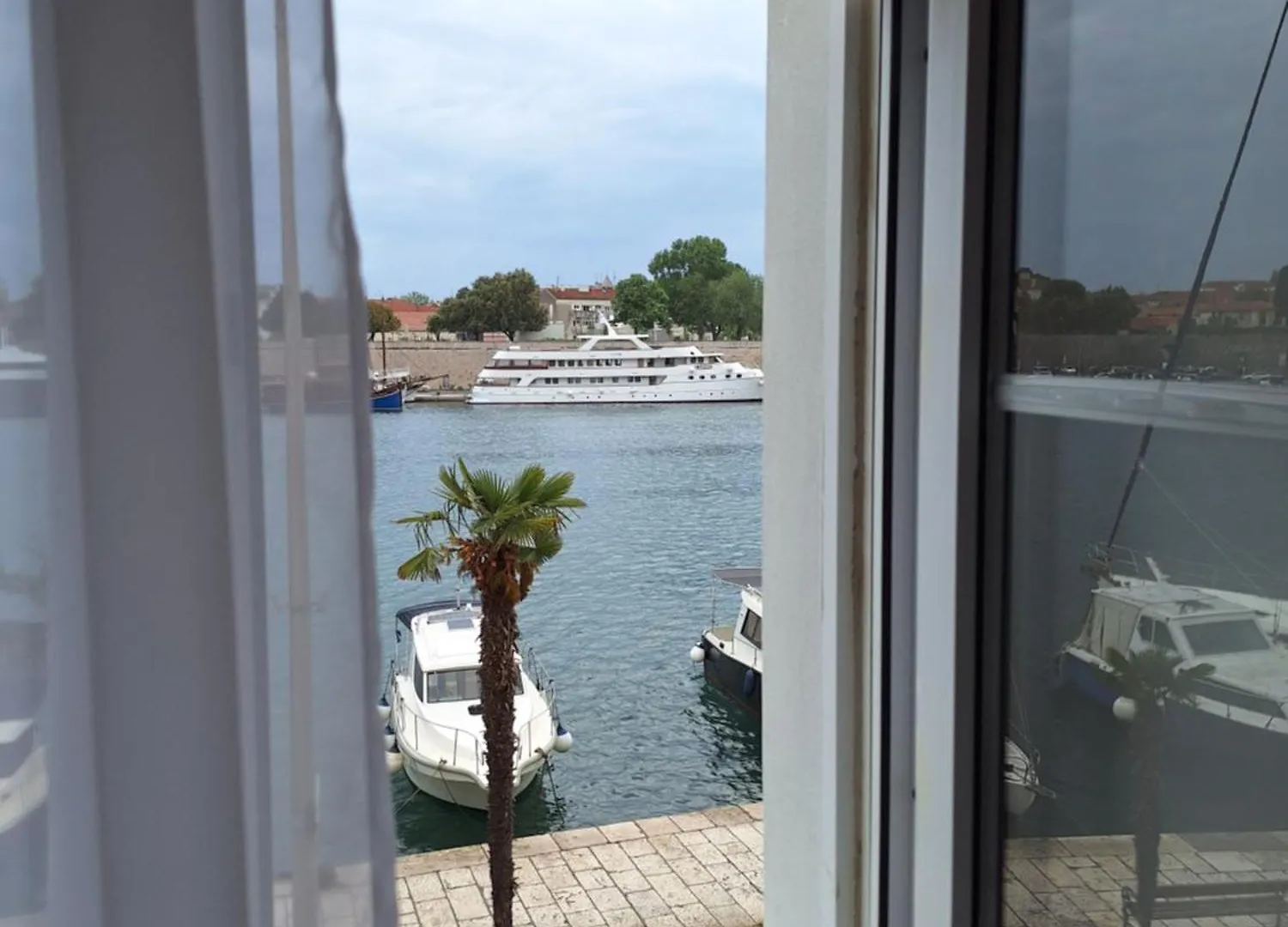 Accommodation Iva Zadar