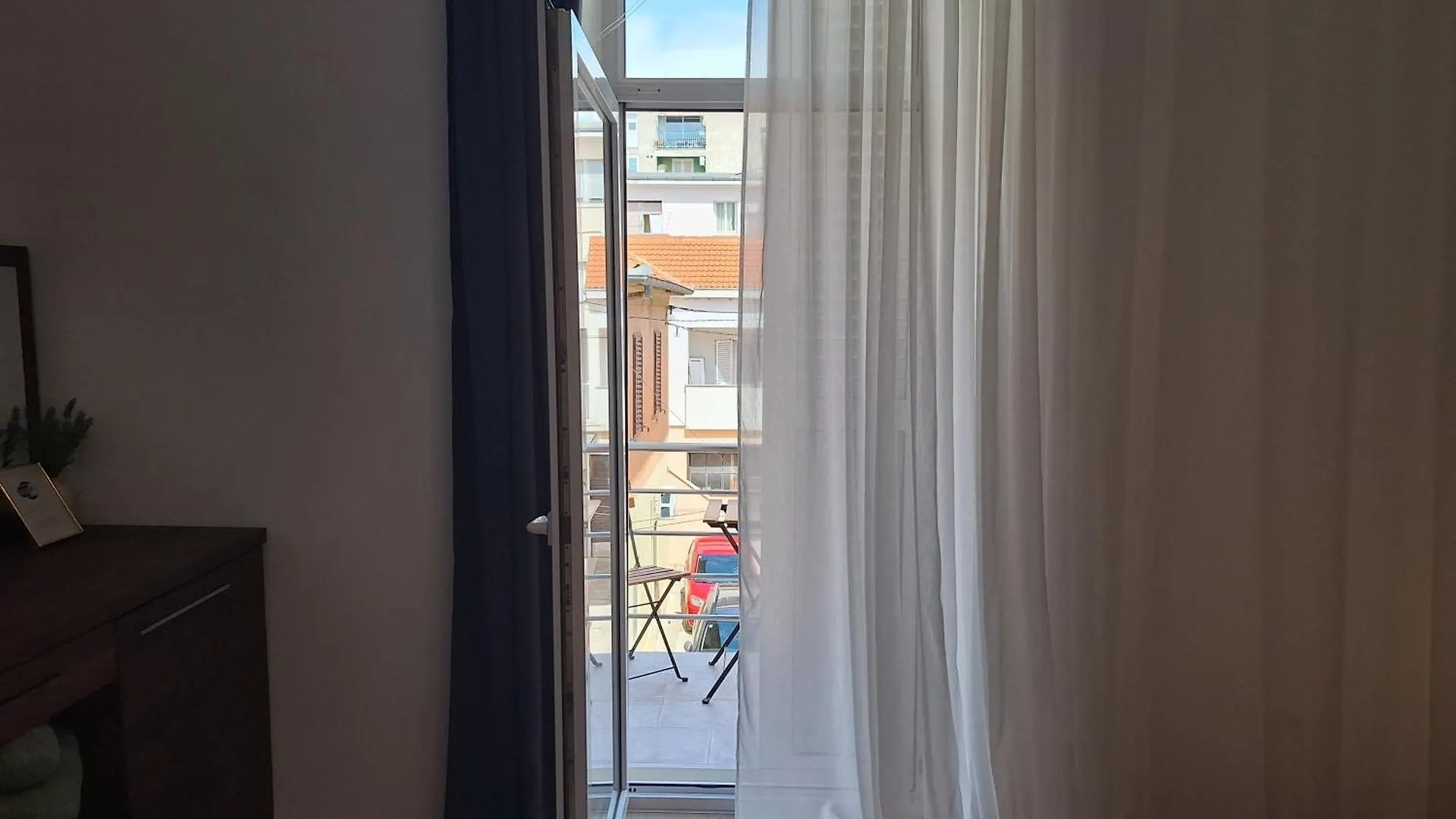 Pensjonat Accommodation Iva Zadar