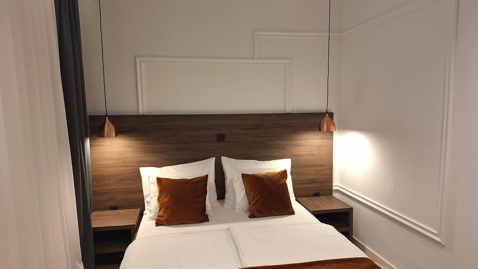 Accommodation Iva Zadar Chorwacja