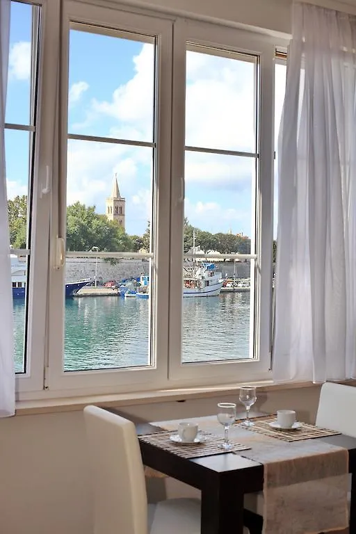Accommodation Iva Zadar
