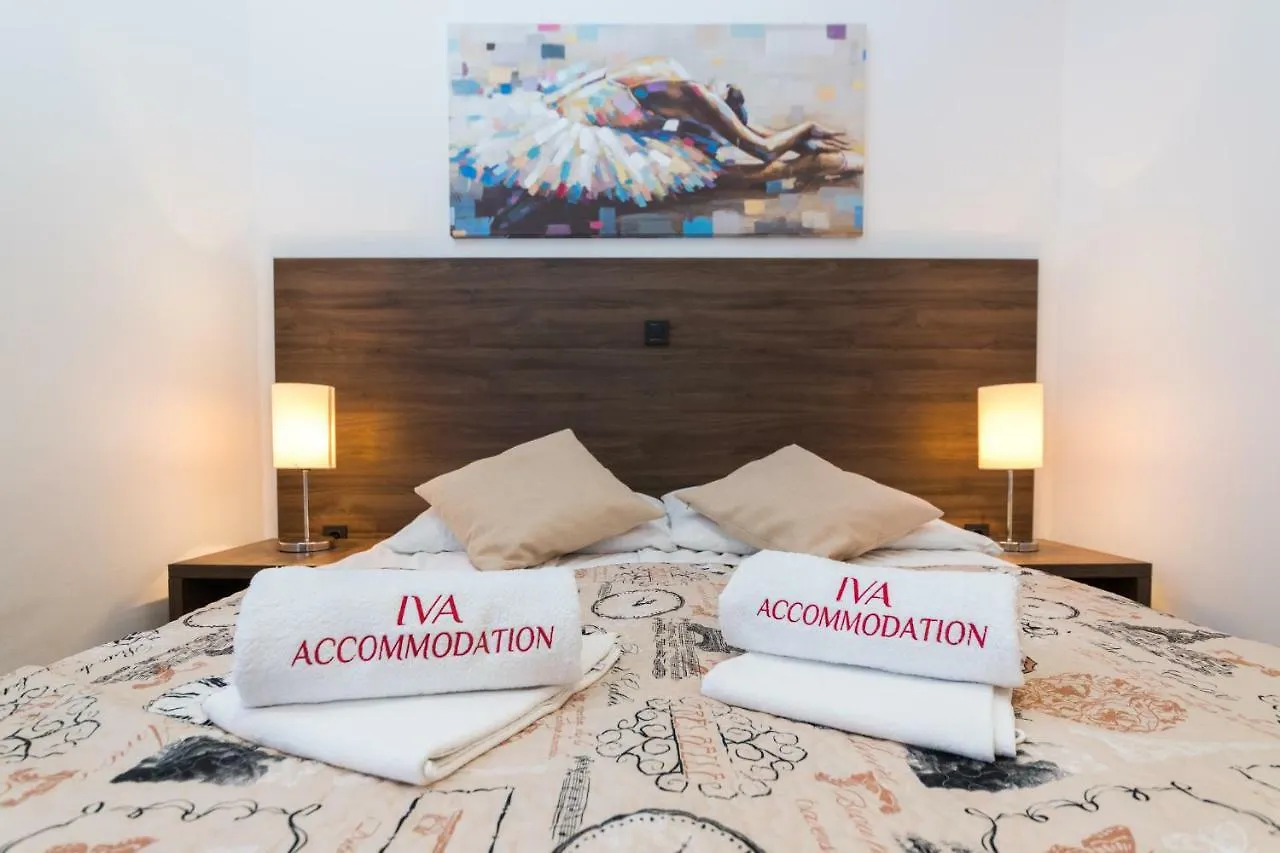 Accommodation Iva Zadar 4*,  Chorwacja