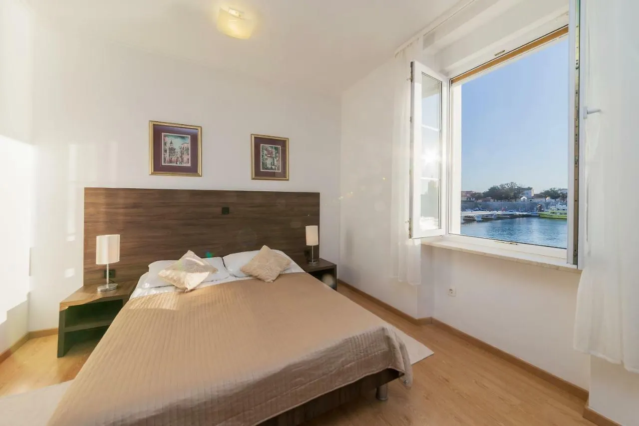 Accommodation Iva Zadar