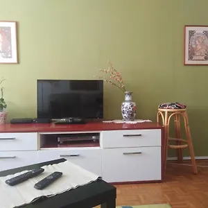 Stan Apartament