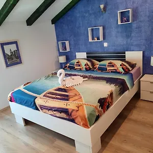 Apartments Marica Apartament