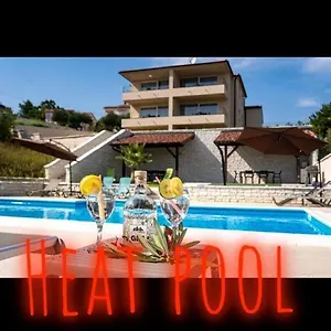  Aparthotel B&m Rab-lopar Kroatien