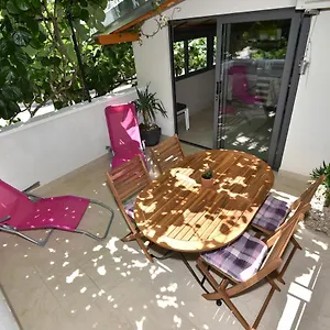 Little Monkey Apartament