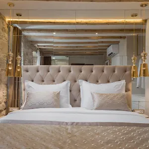 **** Frühstückspension Le Premier Luxury Kroatien