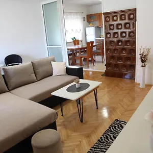 Apartments&rooms Kresan Gasthof