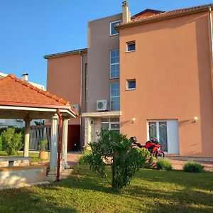 Bed & Breakfast Grgic 3* Novigrad Istria