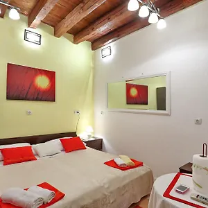 Center Dragica Apartament