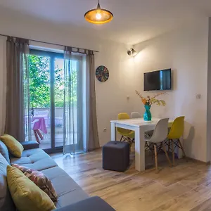 Sun Apartament