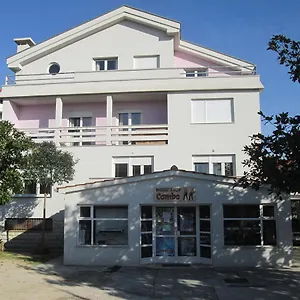 Nina Apartament