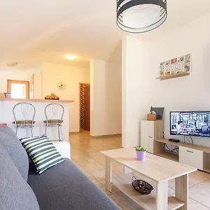 Kostijal Apartament