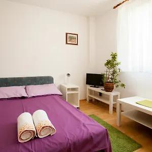 Maison d'hôtes Friendly People's