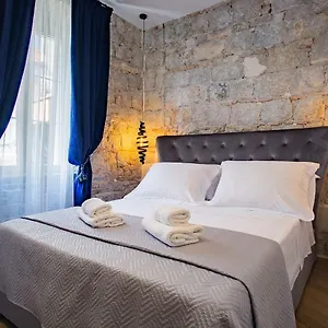 **** Gasthof Best4stay Luxury Kroatien
