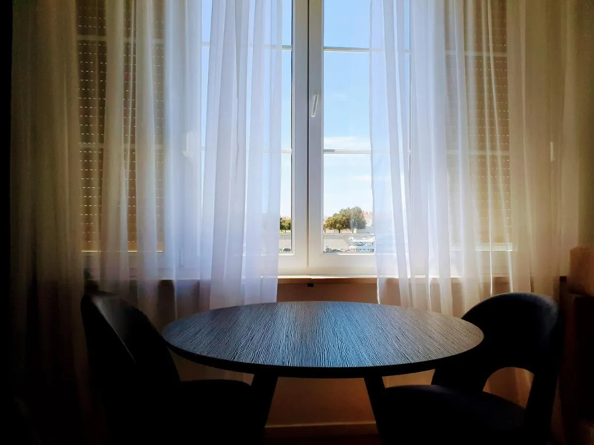 Accommodation Iva Zadar