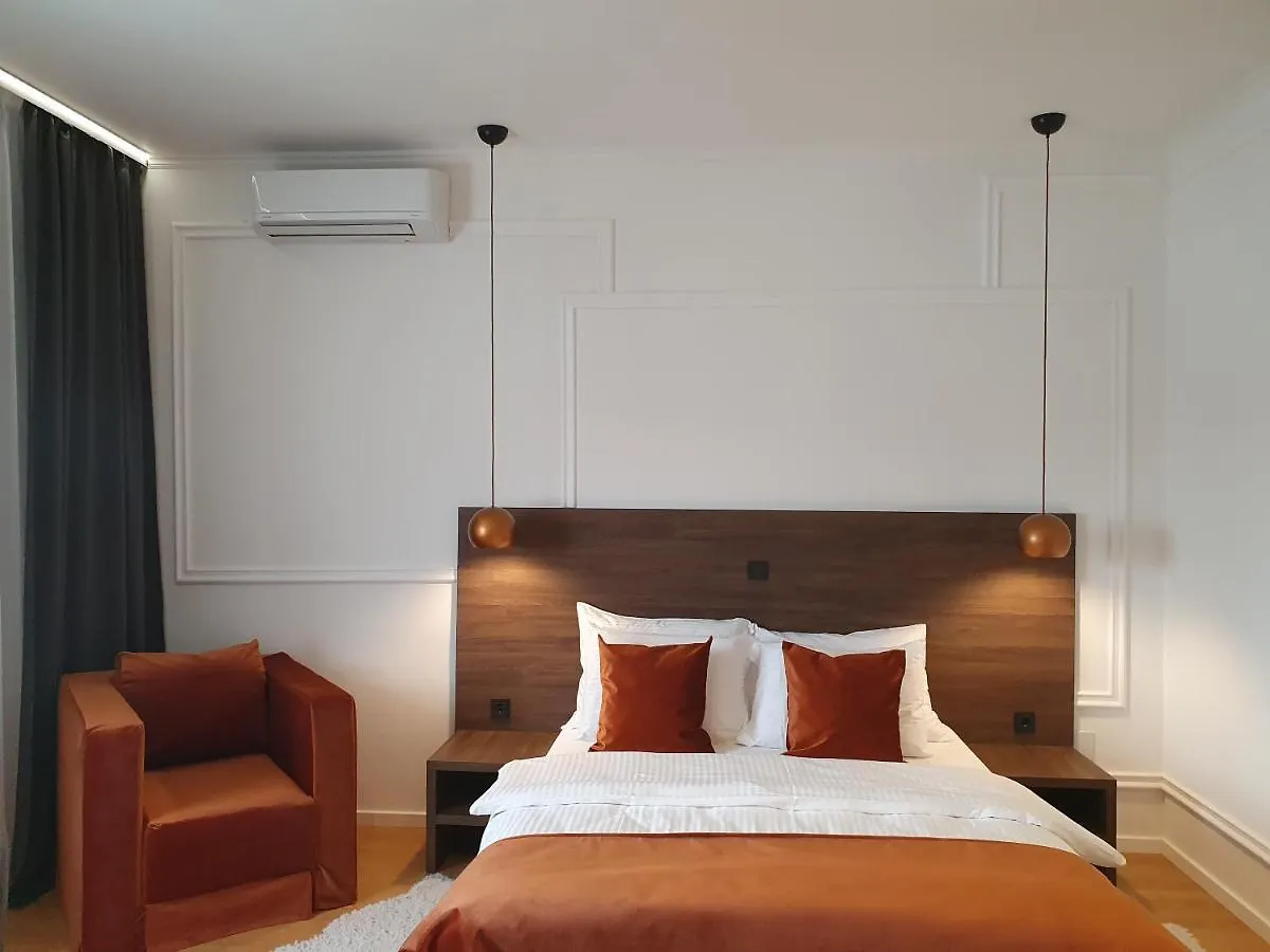 Gasthof Accommodation Iva Zadar