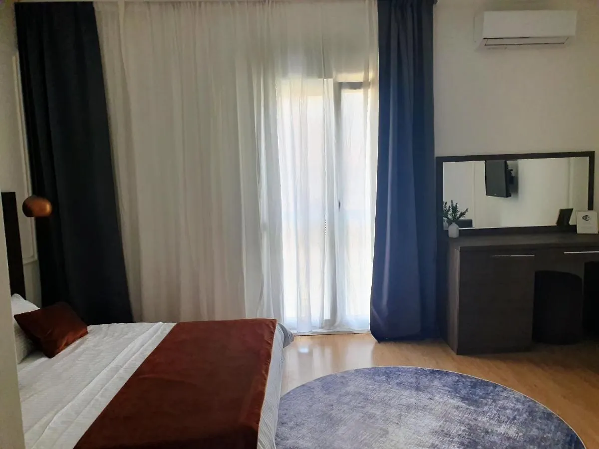 Accommodation Iva Zadar