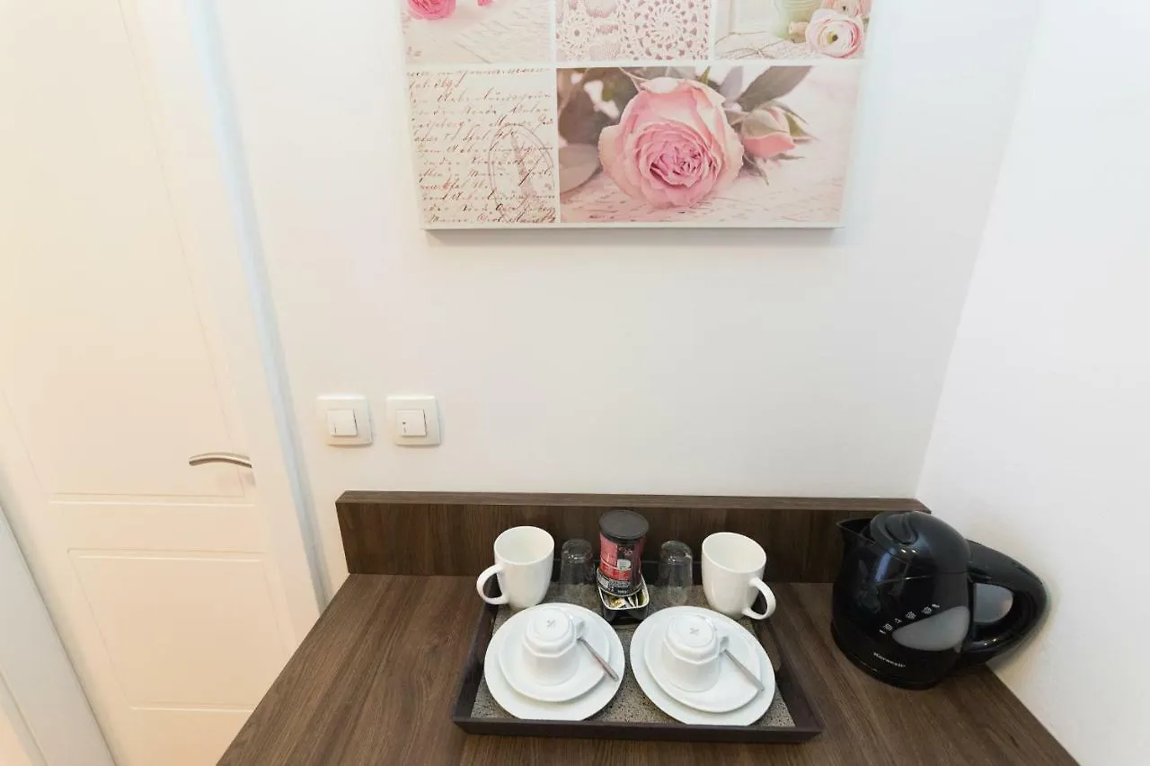 Accommodation Iva Zadar Guest house