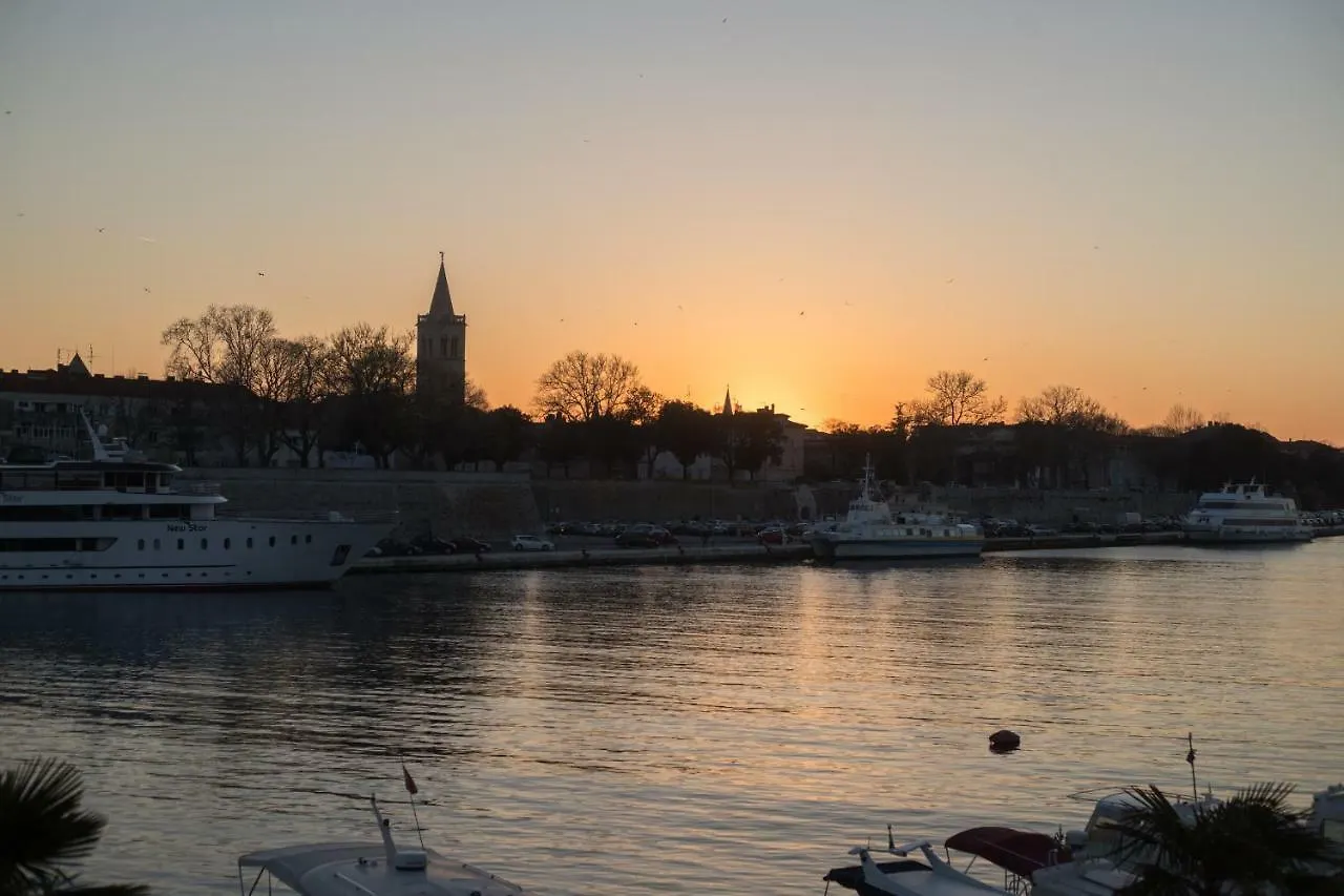 Accommodation Iva Zadar
